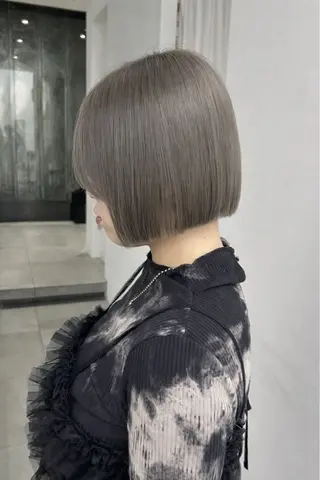 カラー Cocoro/大名 /モデル募集中🌟のヘアスタイル