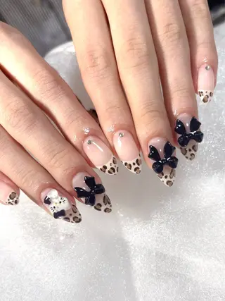 ネイル mimi ♡のネイルデザイン