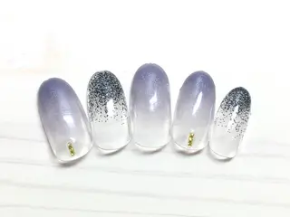 ネイル papii☆ kurodaのネイルデザイン