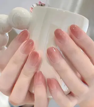 ネイル 🎀個性派ネイル Miyaのネイルデザイン