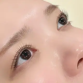 マツエク・マツパ GRANDEUR 奥澤のヘアスタイル