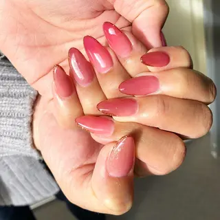 ネイル amour 川崎店のネイルデザイン