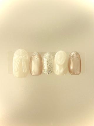 ネイル Mary nail .narumiのネイルデザイン