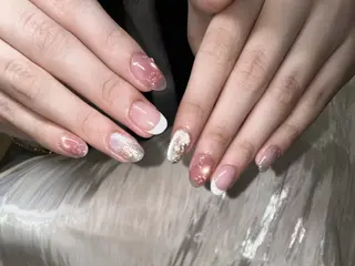 ネイル ETE LUNA NAILのネイルデザイン