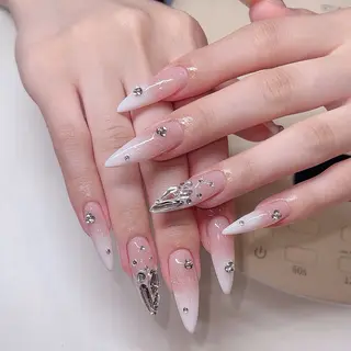 ネイル Chiin Nailのネイルデザイン