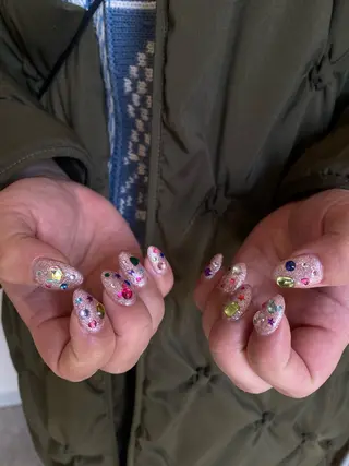 ネイル KAONAIL 入間店【rio】のネイルデザイン