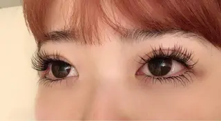 マツエク・マツパ eyelash GARDENのマツエク・マツパデザイン
