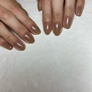 ネイル MAKANI salonのネイルデザイン