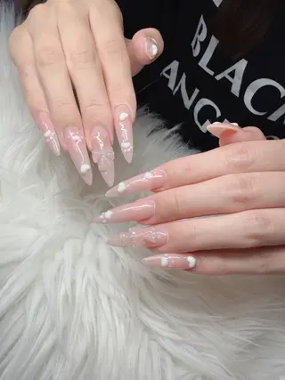 ネイル Lee Nailsのネイルデザイン