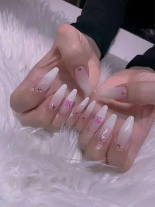ネイル エムズ ハヤシのネイルデザイン