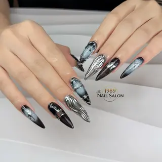 ネイル The 1989 Nail Salonのネイルデザイン