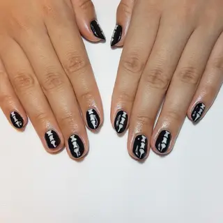 ネイル 平尾駅前/持込み専門 /owlnailのネイルデザイン