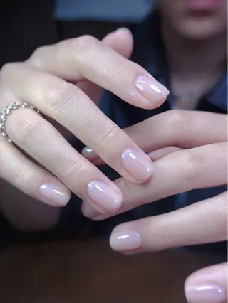 ネイル いつき ‘のネイルデザイン