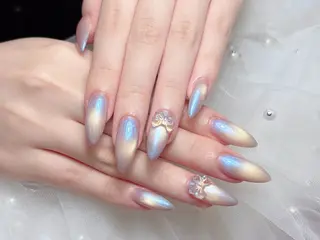ネイル Bél Nail salonのネイルデザイン
