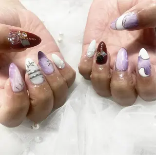 ネイル Van Nail Salonのネイルデザイン