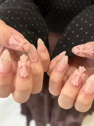 ネイル rn__ nailのネイルデザイン