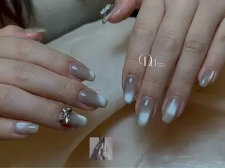 ネイル 💖D.d nail Gifu💖のネイルデザイン