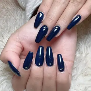 ネイル EMU NAILのネイルデザイン