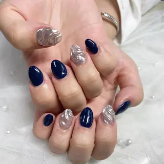 ネイル I pinknail 韓国風·持ち込み専門のネイルデザイン