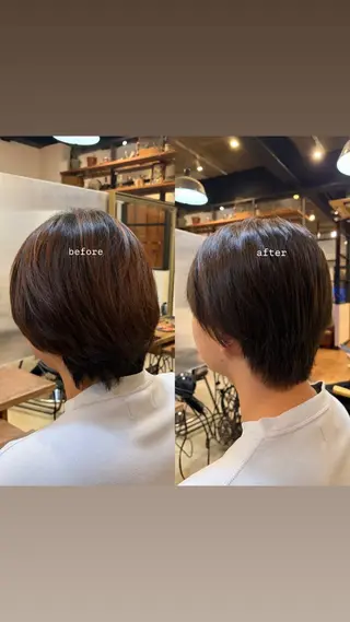メンズ elk. SALA🫟🫧のヘアスタイル