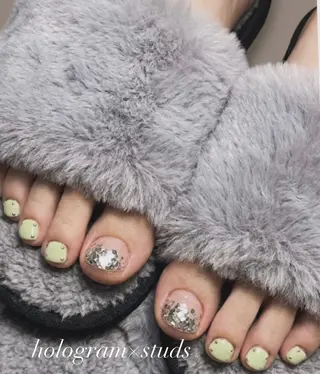 ネイル Y's nailのネイルデザイン