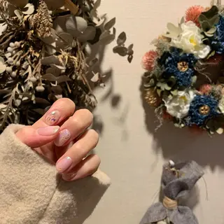 ネイル 🪞KAPE NAIL 🪞のネイルデザイン