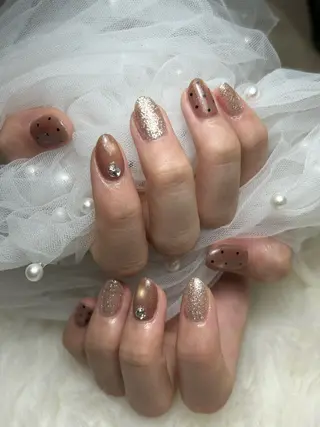 ネイル Luana .nailのネイルデザイン