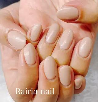 ネイル Rairia Yamaguchiのネイルデザイン