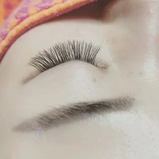 マツエク・マツパ Joie 梅田⸝⋆ Miyuのマツエク・マツパデザイン
