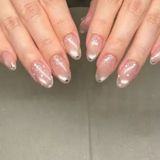 ネイル 冨田🧁maison de NALIのネイルデザイン