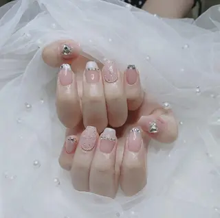 ネイル nail ONE🤍のネイルデザイン