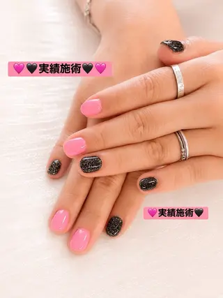 ネイル MORI ネイル SALONのネイルデザイン