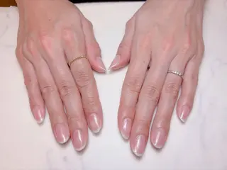 ネイル Fululu nailのネイルデザイン