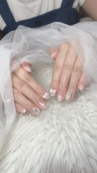 ネイル Queen Nail 柏店 クイーンネイルのネイルデザイン