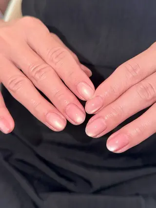 ネイル jeu nail.のネイルデザイン