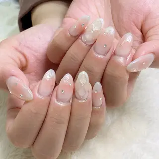 ネイル nail salon アトリエBONOのネイルデザイン