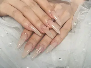 ネイル ゆうさ Nailのネイルデザイン