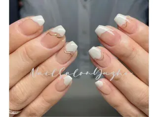 ショート キッズ ゆず- Nail Salonのネイルデザイン
