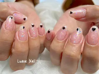 ネイル Nail Salon Subaruのネイルデザイン