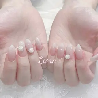 ネイル yuki Lioraネイルのネイルデザイン