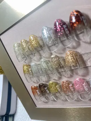 ネイル 🌿Charme🌿 MAIのネイルデザイン