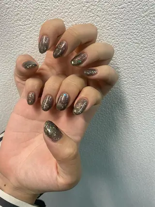 ネイル rui nail 🫧天神のネイルデザイン
