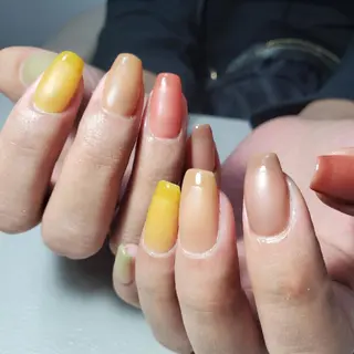 ネイル nailroom sb𓈒𓂂𓏸のネイルデザイン