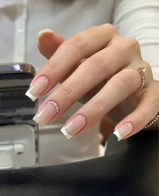 ネイル Blossom nail_研修のネイルデザイン