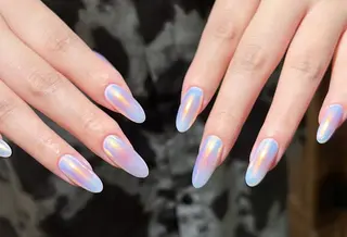ネイル エリ🫧 nail池袋東口のネイルデザイン