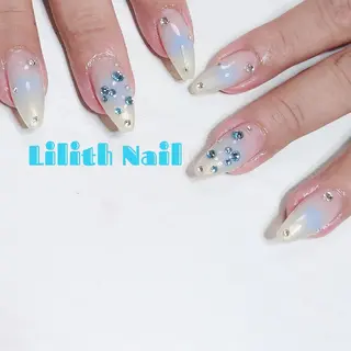 ネイル Lilith Nailのネイルデザイン