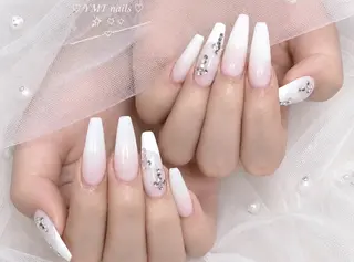 ネイル YMT__ Nailsのネイルデザイン