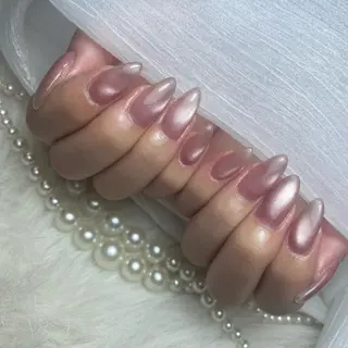 ネイル Beauty Space N&Nのネイルデザイン