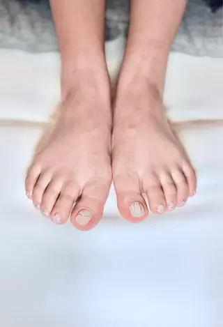 ネイル ANRY NAILSのネイルデザイン