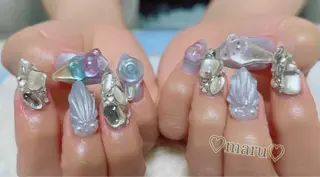 ネイル まるみ ♡のその他イメージ